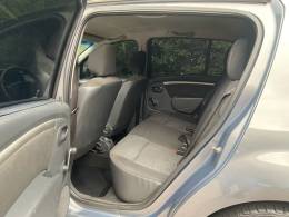 RENAULT - SANDERO - 2009/2009 - Cinza - R$ 27.900,00