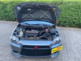 MITSUBISHI - LANCER - 2012/2013 - Cinza - R$ 61.900,00
