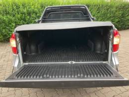 CHEVROLET - MONTANA - 2013/2013 - Prata - R$ 41.900,00