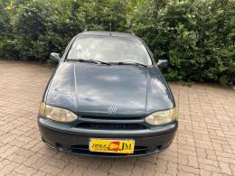 FIAT - PALIO - 1999/1999 - Verde - R$ 15.900,00