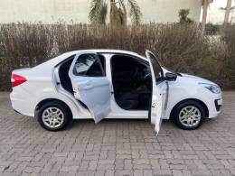 FORD - KA - 2019/2019 - Branca - R$ 51.900,00