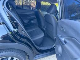 NISSAN - KICKS - 2022/2023 - Preta - R$ 103.900,00