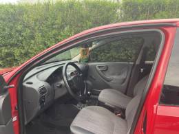 CHEVROLET - MONTANA - 2010/2010 - Vermelha - R$ 35.900,00