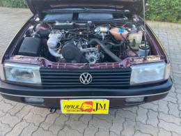 VOLKSWAGEN - SANTANA - 1994/1994 - Vermelha - R$ 22.900,00