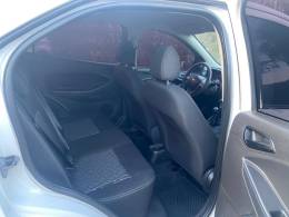 FORD - KA - 2019/2019 - Branca - R$ 51.900,00