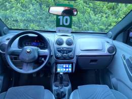 CHEVROLET - AGILE - 2009/2010 - Branca - R$ 33.800,00