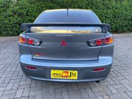 MITSUBISHI - LANCER - 2012/2013 - Cinza - R$ 61.900,00