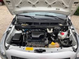 CHEVROLET - MONTANA - 2013/2013 - Prata - R$ 41.900,00