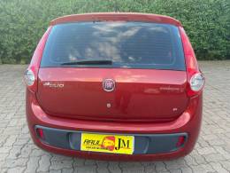 FIAT - PALIO - 2013/2014 - Vermelha - R$ 40.900,00