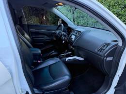 MITSUBISHI - ASX - 2018/2018 - Branca - R$ 87.900,00