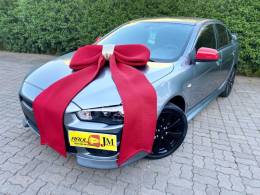 MITSUBISHI - LANCER - 2012/2013 - Cinza - R$ 61.900,00