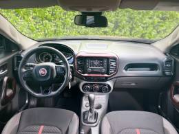 FIAT - TORO - 2016/2017 - Verde - R$ 87.900,00