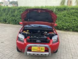 FORD - ECOSPORT - 2006/2007 - Vermelha - R$ 28.900,00