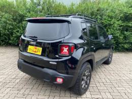 JEEP - RENEGADE - 2015/2016 - Preta - R$ 68.900,00