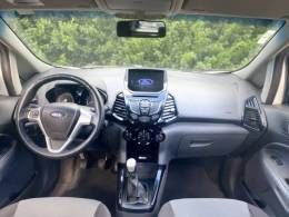 FORD - ECOSPORT - 2013/2013 - Branca - R$ 49.900,00