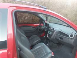 FORD - KA - 2010/2011 - Vermelha - R$ 26.900,00