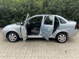 CHEVROLET - CORSA - 2008/2009 - Prata - R$ 29.800,00