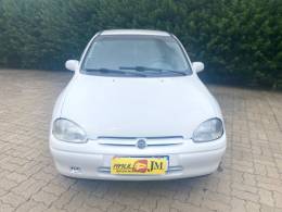 CHEVROLET - CORSA - 1998/1998 - Branca - R$ 15.900,00