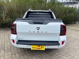 RENAULT - OROCH - 2015/2016 - Branca - R$ 68.900,00