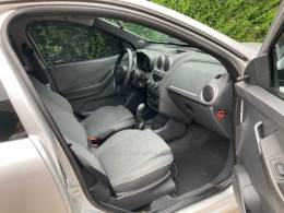 CHEVROLET - MONTANA - 2013/2013 - Prata - R$ 41.900,00