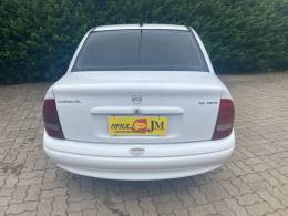 CHEVROLET - CORSA - 1998/1998 - Branca - R$ 15.900,00