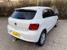 VOLKSWAGEN - GOL - 2013/2014 - Branca - R$ 42.900,00