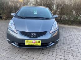 HONDA - FIT - 2011/2012 - Cinza - R$ 51.900,00