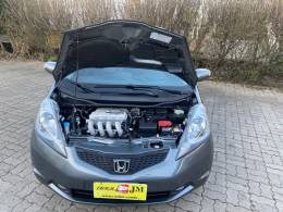HONDA - FIT - 2011/2012 - Cinza - R$ 51.900,00