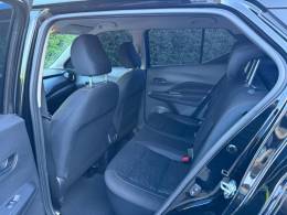 NISSAN - KICKS - 2022/2023 - Preta - R$ 103.900,00
