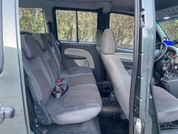 FIAT - DOBLÓ - 2012/2013 - Cinza - R$ 47.900,00