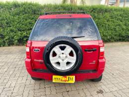 FORD - ECOSPORT - 2006/2007 - Vermelha - R$ 28.900,00