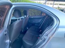 MITSUBISHI - LANCER - 2012/2013 - Cinza - R$ 61.900,00