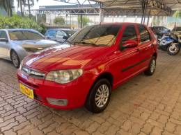 FIAT - PALIO - 2011/2012 - Vermelha - Sob Consulta