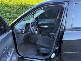 NISSAN - KICKS - 2022/2023 - Preta - R$ 103.900,00
