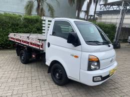 HYUNDAI - HR - 2017/2018 - Branca - R$ 118.900,00