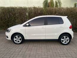 VOLKSWAGEN - FOX - 2016/2016 - Branca - R$ 49.900,00