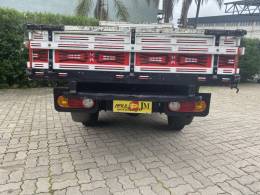 HYUNDAI - HR - 2017/2018 - Branca - R$ 118.900,00