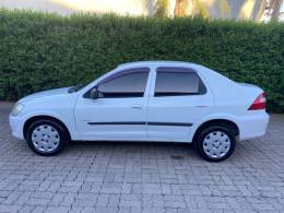 CHEVROLET - PRISMA - 2007/2008 - Branca - R$ 26.900,00