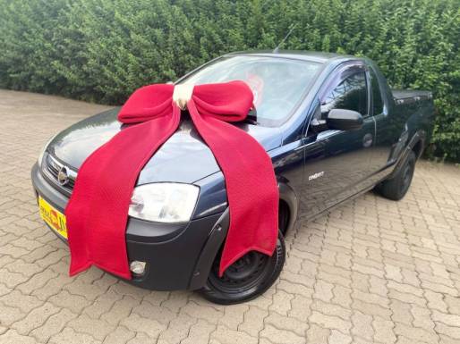 CHEVROLET - MONTANA - 2008/2009 - Cinza - R$ 32.900,00