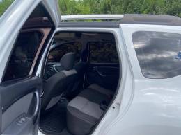 RENAULT - DUSTER - 2012/2013 - Branca - R$ 47.900,00