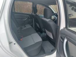 RENAULT - DUSTER - 2013/2014 - Branca - R$ 49.900,00