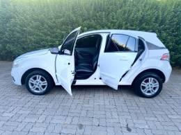 CHEVROLET - AGILE - 2009/2010 - Branca - R$ 33.800,00