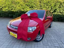 FIAT - PALIO - 2011/2012 - Vermelha - R$ 27.900,00