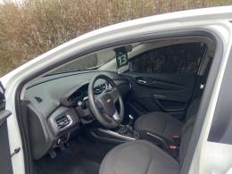 CHEVROLET - ONIX - 2013/2013 - Branca - R$ 43.900,00