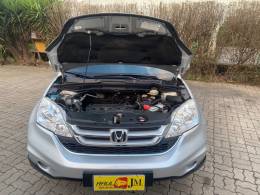 HONDA - CRV - 2010/2010 - Prata - R$ 62.900,00