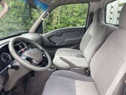 HYUNDAI - HR - 2017/2018 - Branca - R$ 118.900,00