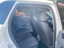 VOLKSWAGEN - POLO - 2018/2019 - Branca - R$ 68.900,00