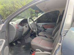 RENAULT - SANDERO - 2013/2014 - Cinza - R$ 42.900,00