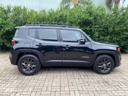 JEEP - RENEGADE - 2015/2016 - Preta - R$ 68.900,00