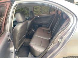 MITSUBISHI - LANCER - 2012/2013 - Cinza - R$ 62.900,00